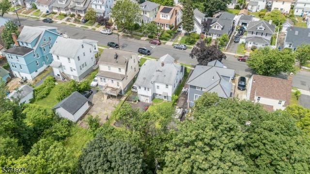 100 Hillside Terrace, Irvington Twp., NJ 07111