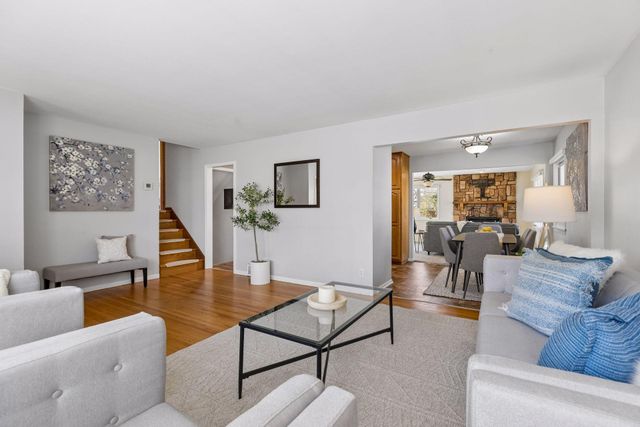 11032 Little Avenue S, Bloomington, MN 55437