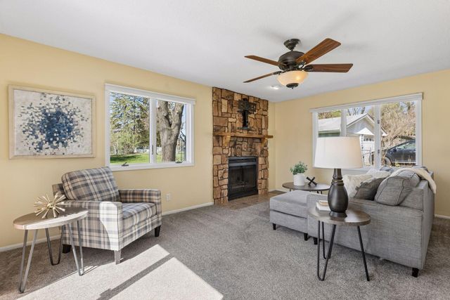 11032 Little Avenue S, Bloomington, MN 55437