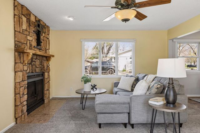 11032 Little Avenue S, Bloomington, MN 55437