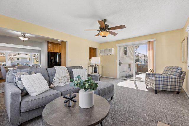 11032 Little Avenue S, Bloomington, MN 55437