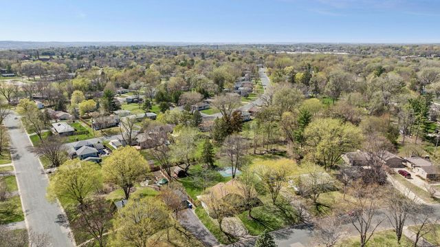 11032 Little Avenue S, Bloomington, MN 55437