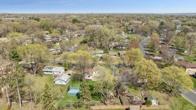 11032 Little Avenue S, Bloomington, MN 55437