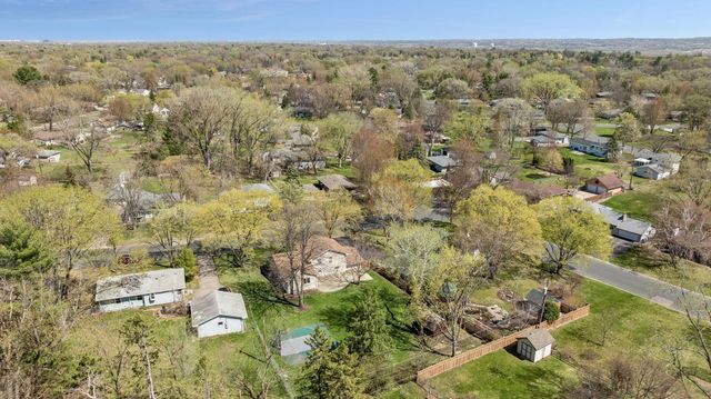 11032 Little Avenue S, Bloomington, MN 55437
