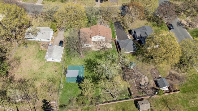 11032 Little Avenue S, Bloomington, MN 55437
