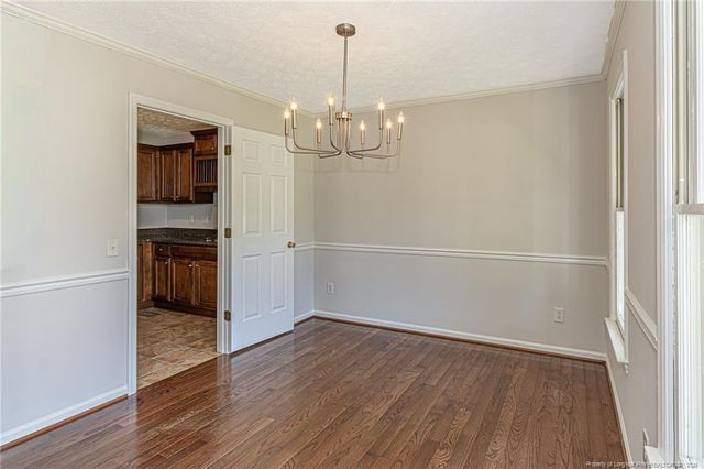 6815 St Julian Way, Fayetteville, NC 28314