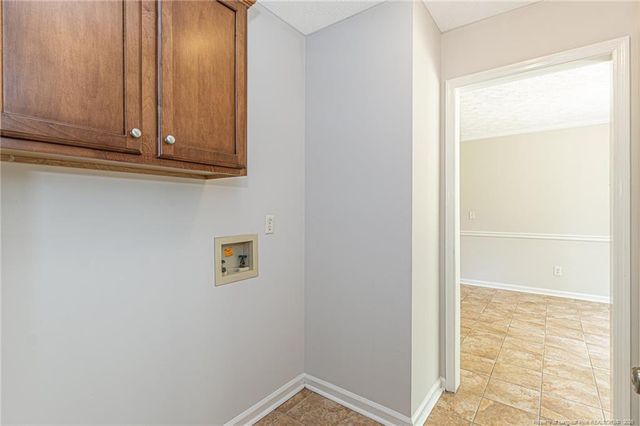 6815 St Julian Way, Fayetteville, NC 28314