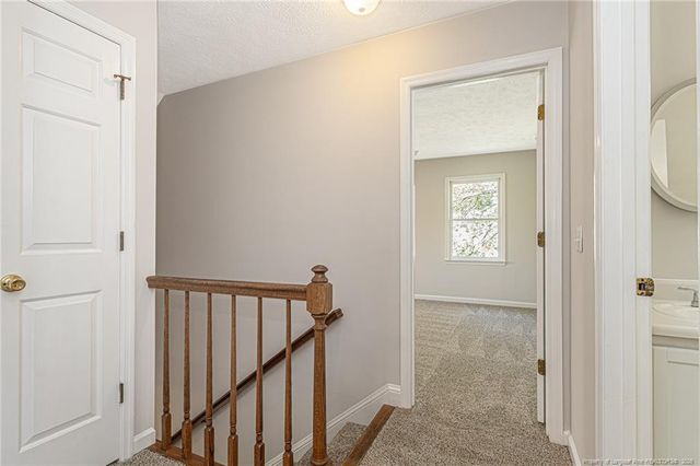 6815 St Julian Way, Fayetteville, NC 28314