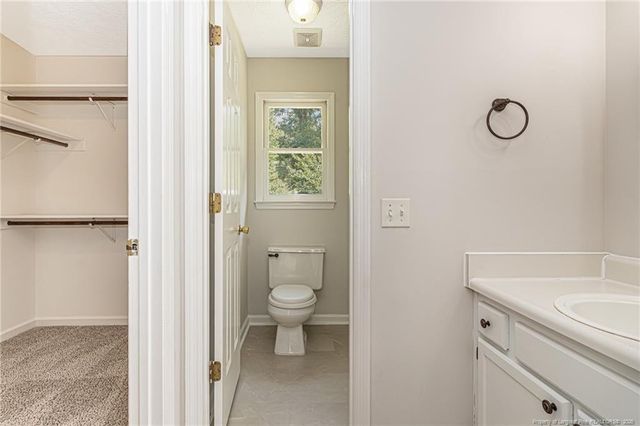 6815 St Julian Way, Fayetteville, NC 28314