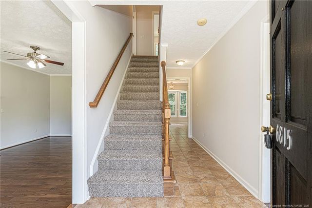 6815 St Julian Way, Fayetteville, NC 28314