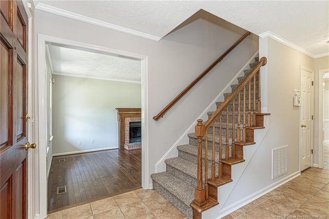 6815 St Julian Way, Fayetteville, NC 28314