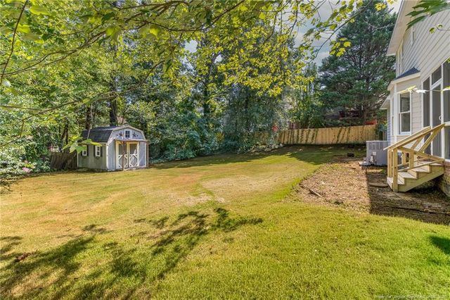 6815 St Julian Way, Fayetteville, NC 28314
