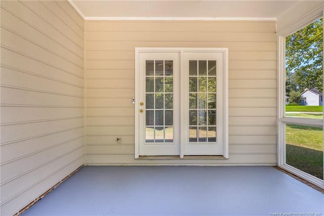 6815 St Julian Way, Fayetteville, NC 28314