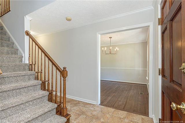 6815 St Julian Way, Fayetteville, NC 28314