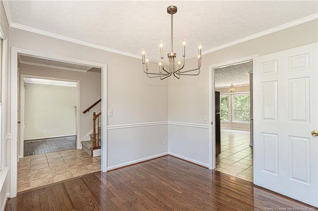 6815 St Julian Way, Fayetteville, NC 28314