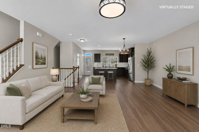 801 Grafton Peak Lane, Apex, NC 27523