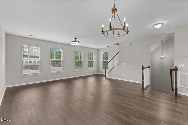 801 Grafton Peak Lane, Apex, NC 27523