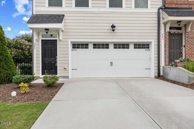 801 Grafton Peak Lane, Apex, NC 27523