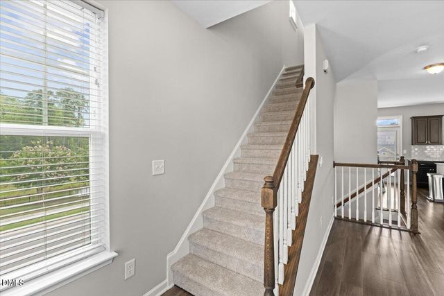 801 Grafton Peak Lane, Apex, NC 27523