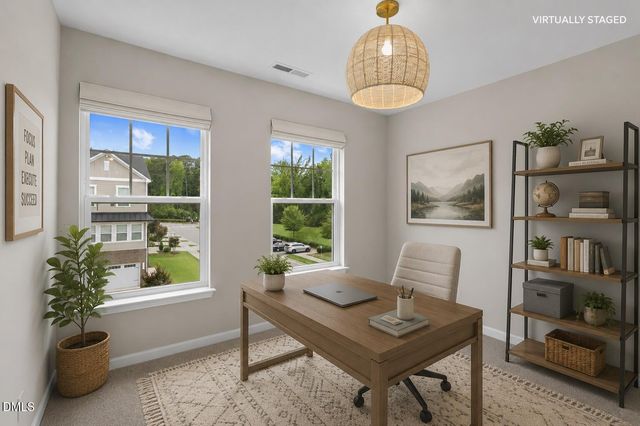 801 Grafton Peak Lane, Apex, NC 27523