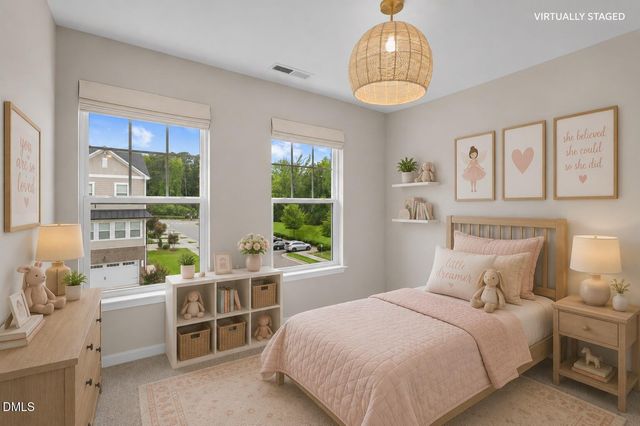 801 Grafton Peak Lane, Apex, NC 27523