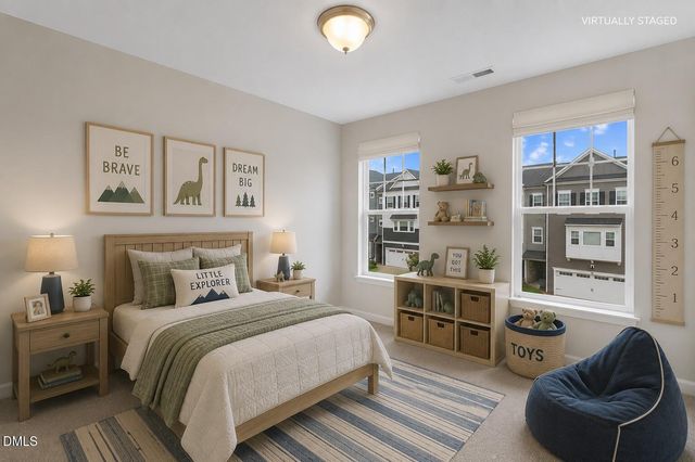 801 Grafton Peak Lane, Apex, NC 27523