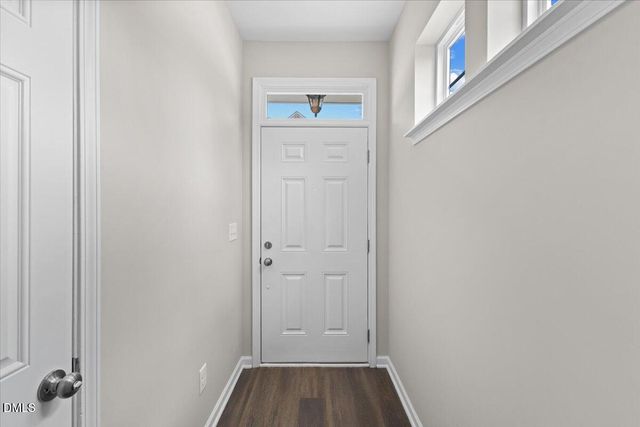 801 Grafton Peak Lane, Apex, NC 27523