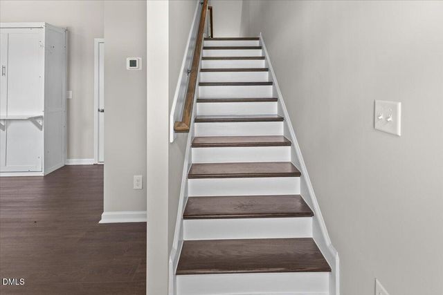 801 Grafton Peak Lane, Apex, NC 27523