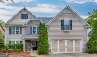 4439 Woodgate Hill Trail, Snellville, GA 30039