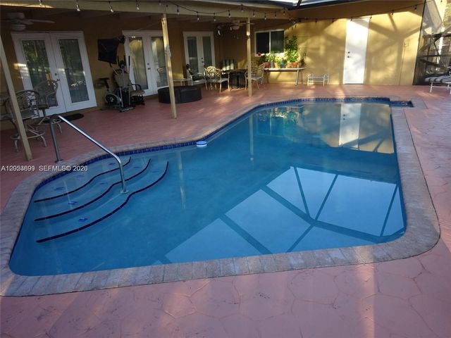 9240 SW 56th Street 0, Cooper City, FL 33328