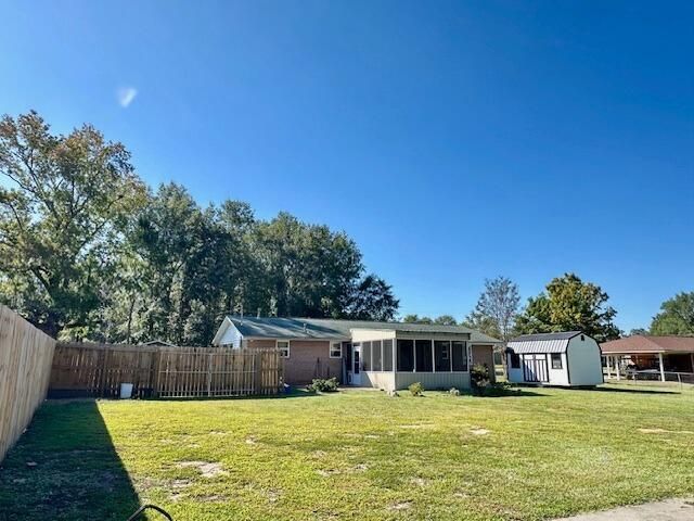 102 Peachtree Street, Wrens, GA 30833