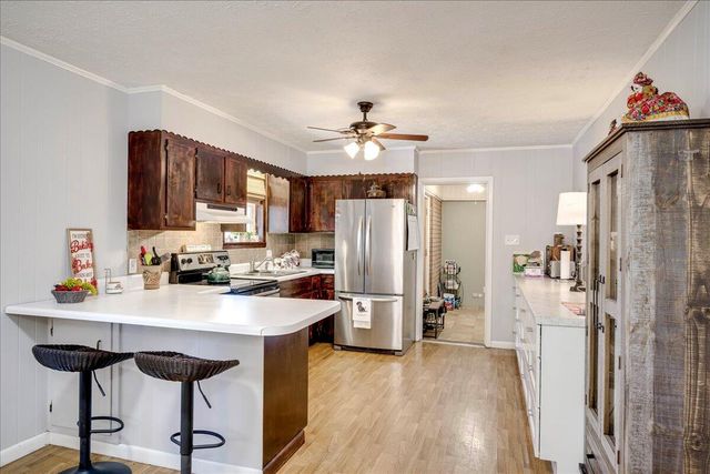 102 Peachtree Street, Wrens, GA 30833