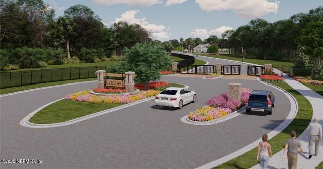 4391 SUN LILY Court, Jacksonville, FL 32257