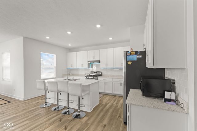 7234 Darley Lane, Indianapolis, IN 46259