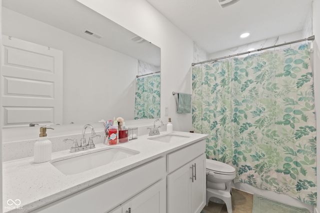 7234 Darley Lane, Indianapolis, IN 46259