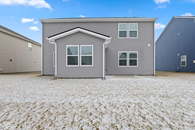 7234 Darley Lane, Indianapolis, IN 46259