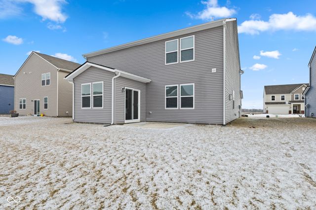 7234 Darley Lane, Indianapolis, IN 46259