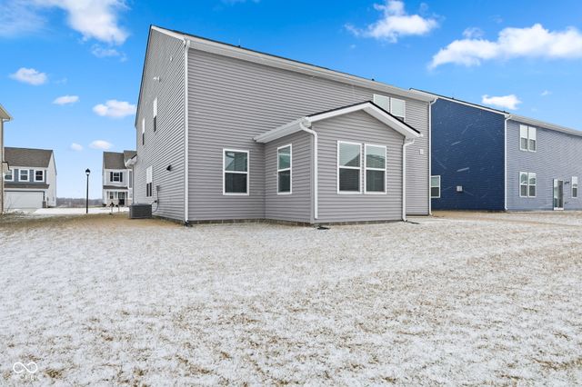 7234 Darley Lane, Indianapolis, IN 46259