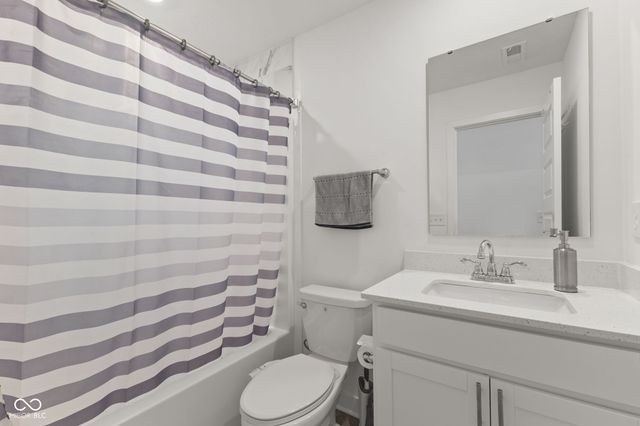 7234 Darley Lane, Indianapolis, IN 46259