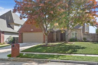 3033 W Oakland Street, Broken Arrow, OK 74012