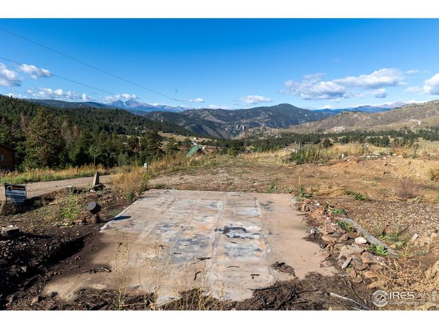 981 Palisade Mountain Dr, Drake, CO 80515
