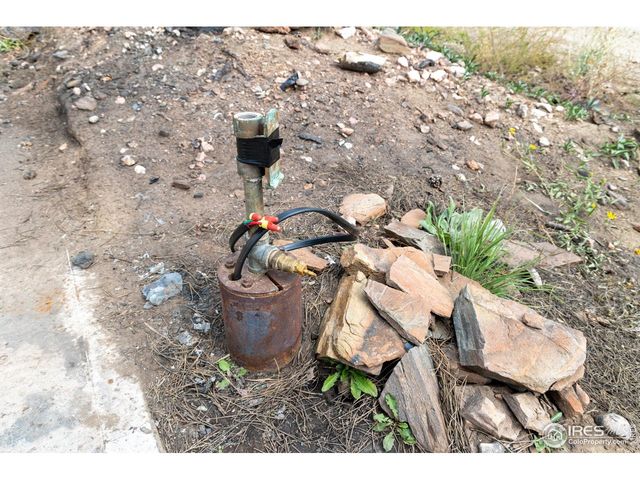 981 Palisade Mountain Dr, Drake, CO 80515