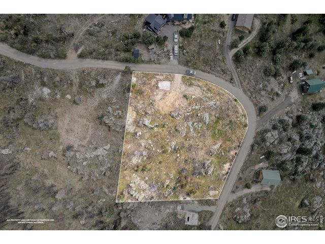 981 Palisade Mountain Dr, Drake, CO 80515