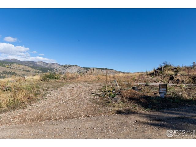 981 Palisade Mountain Dr, Drake, CO 80515