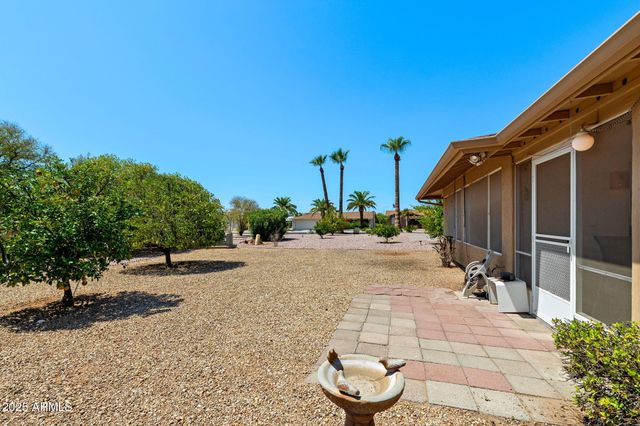 1009 LEISURE WORLD --, Mesa, AZ 85206