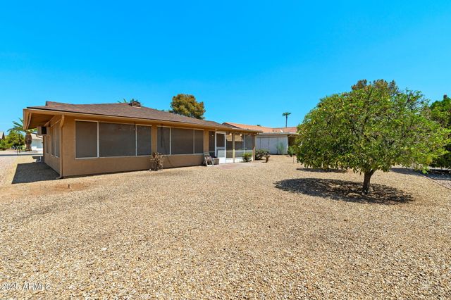 1009 LEISURE WORLD --, Mesa, AZ 85206