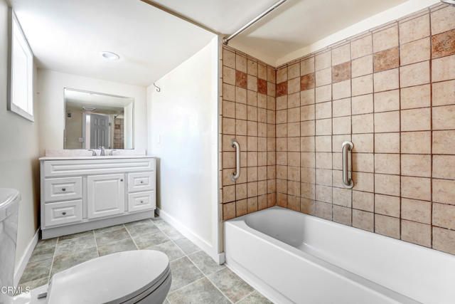 203 N Fulton Street, Ojai, CA 93023