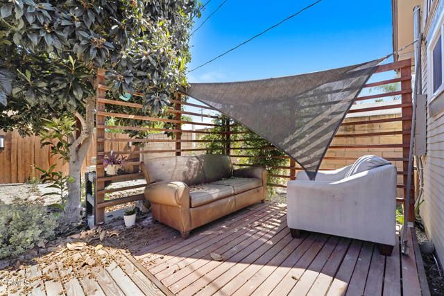 203 N Fulton Street, Ojai, CA 93023