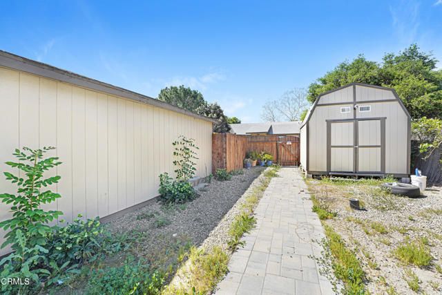 203 N Fulton Street, Ojai, CA 93023