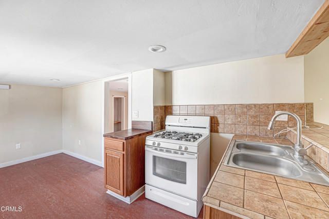 203 N Fulton Street, Ojai, CA 93023